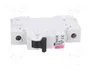 ETI POLAM Interruptor magnetotérmico ETIMAT 10 1P B6 6A 10kA