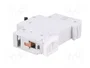 ETI POLAM Interruptor magnetotérmico ETIMAT 10 1P B6 6A 10kA