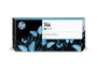 HP 746 Cartucho de tinta cian 300 ml para DesignJet Z6 y Z9