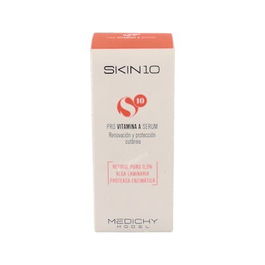 Medichy Model Skin10 Pro Vitamina A Serum 30Ml