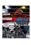 Tebeos Dolmen Editorial S.L. Rogue Trooper 01