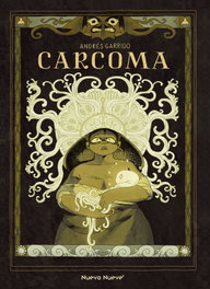 Carcoma, Andrés Garrido Martín - NUEVO NUEVE