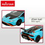 Coche Radio Control Lamborghini Huracán STO Azul 1:14 (2 Unidades)