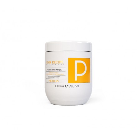 Maxy Look Protein Nourishing Mask 1000 ml Maxy Look Protein Nourishing Mask 1000 ml
