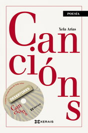 Cancións, Xela Arias - XERAIS