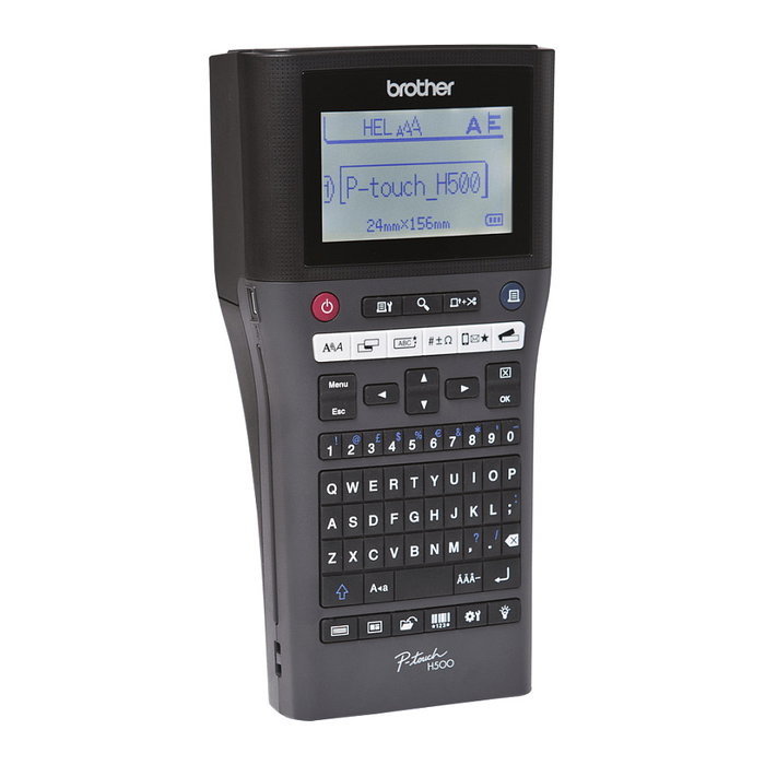 Brother PT-H500