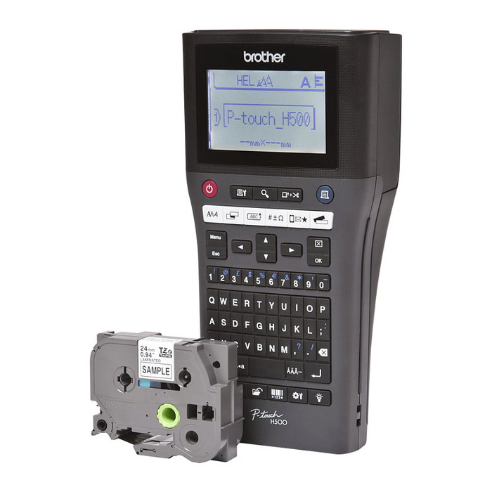 Brother PT-H500