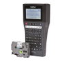 Brother P-Touch PT-H500 Etiquetadora Negra
