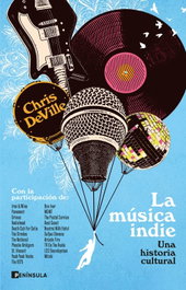 La música indie, Chris Deville - PENINSULA