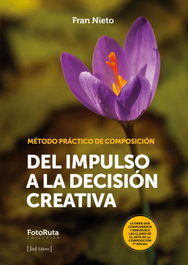 J DE J EDITORES, Del impulso a la decisión creativa, Fran Nieto