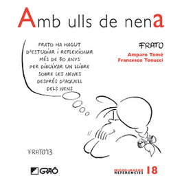 Amb ulls de nena, VV.AA. - GRAO