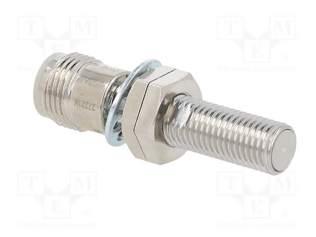 OMRON E2E Next Sensor Inductivo M8 PNP NO OMRON E2E Next Sensor Inductivo M8 PNP NO