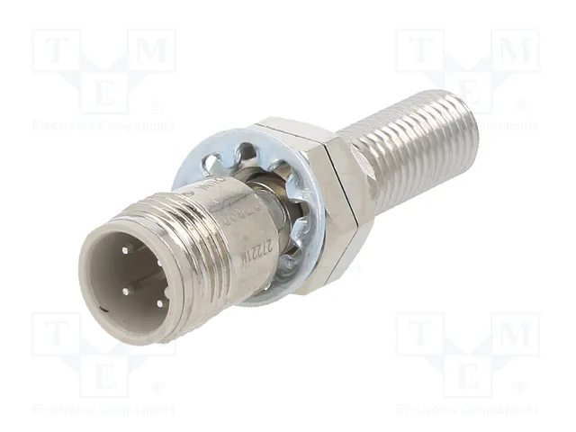 OMRON E2E Next Sensor Inductivo M8 PNP NO OMRON E2E Next Sensor Inductivo M8 PNP NO