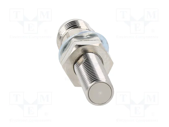OMRON E2E Next Sensor Inductivo M8 PNP NO OMRON E2E Next Sensor Inductivo M8 PNP NO