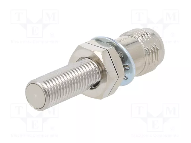 OMRON E2E Next Sensor Inductivo M8 PNP NO OMRON E2E Next Sensor Inductivo M8 PNP NO