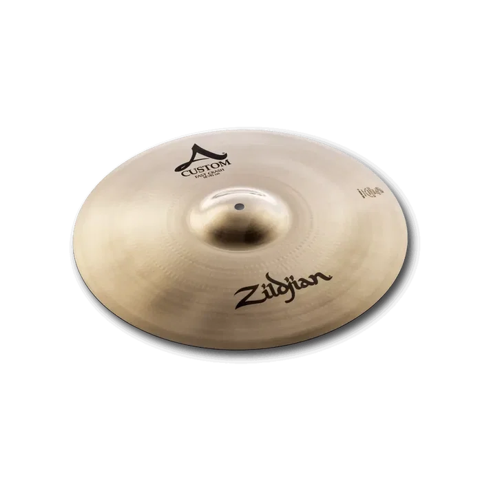 ZILDJIAN Crash 18" A Custom Fast ZILDJIAN Crash 18" A Custom Fast