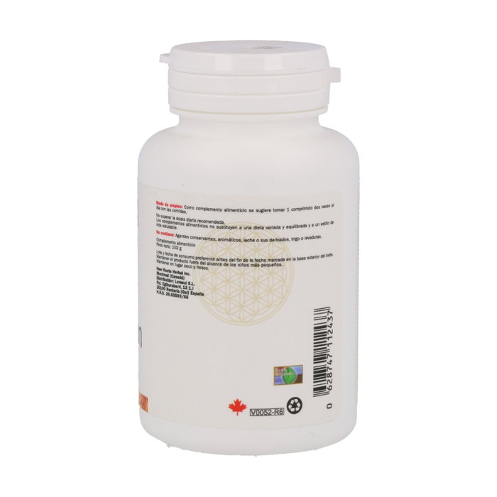 Sura Vitasan Multi 1 Vitaminas y Minerales 60 comprimidos Sura Vitasan Multi 1 Vitaminas y Minerales 60 comprimidos