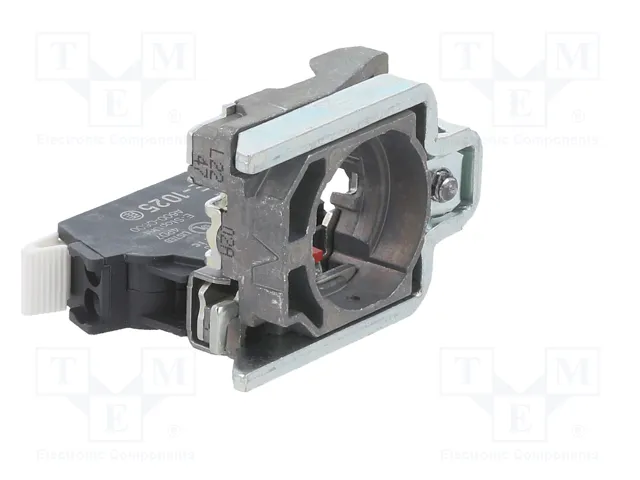 SCHNEIDER ELECTRIC Bloques de Contactos Harmony XB4 22mm NC