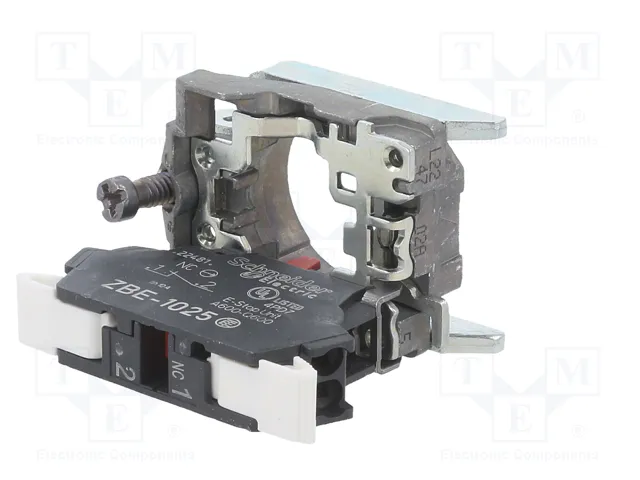SCHNEIDER ELECTRIC Bloques de Contactos Harmony XB4 22mm NC