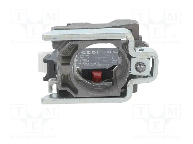 SCHNEIDER ELECTRIC Bloques de Contactos Harmony XB4 22mm NC
