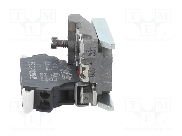 SCHNEIDER ELECTRIC Bloques de Contactos Harmony XB4 22mm NC