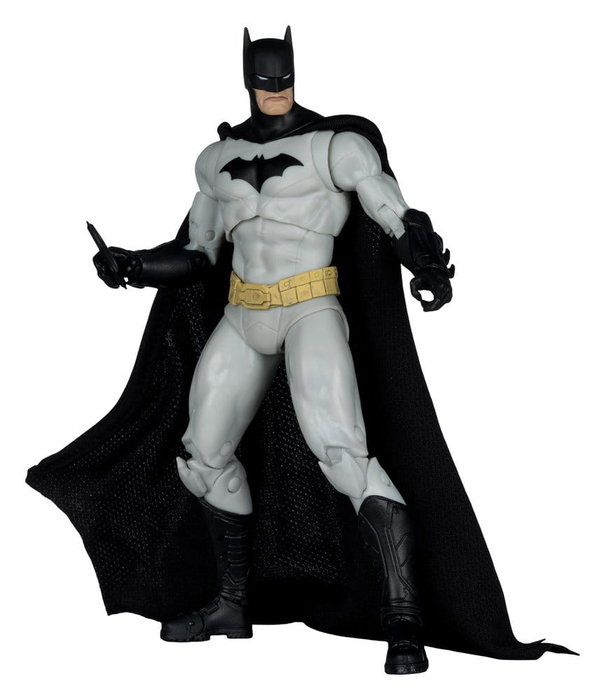 McFarlane Toys DC Multiverse Figura Batman (The New 52) 18 cm McFarlane Toys DC Multiverse Figura Batman (The New 52) 18 cm
