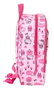 SAFTA Mochila 3D Hello Kitty Guarderia Preescolar 27cm