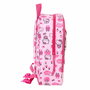 SAFTA Mochila 3D Hello Kitty Guarderia Preescolar 27cm
