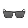 Bobroff BFG0033-S05P Gafas de sol para hombre con cristales negros