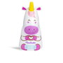Martinelia Champú y Gel de Ducha Infantil con Envase Unicornio 414 ml - Fragancia Irresistible para Niños y Bebés