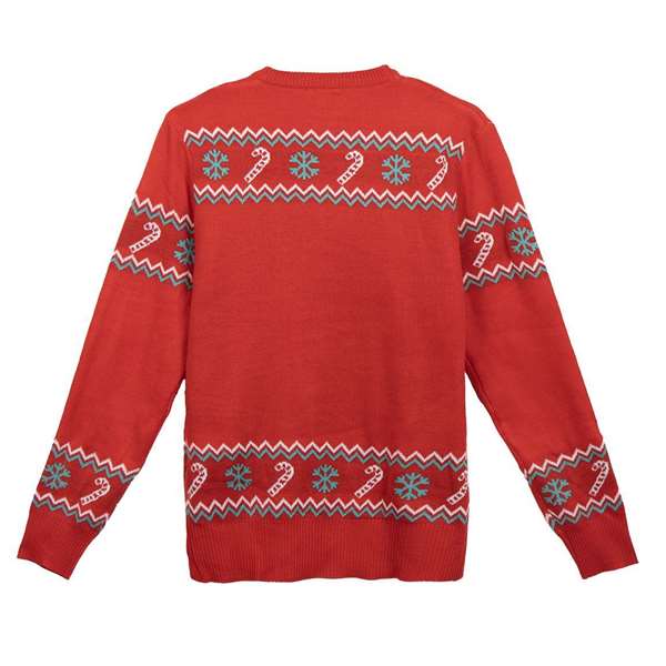 Cerdá Jersey Punto Navideño Stitch Talla XS