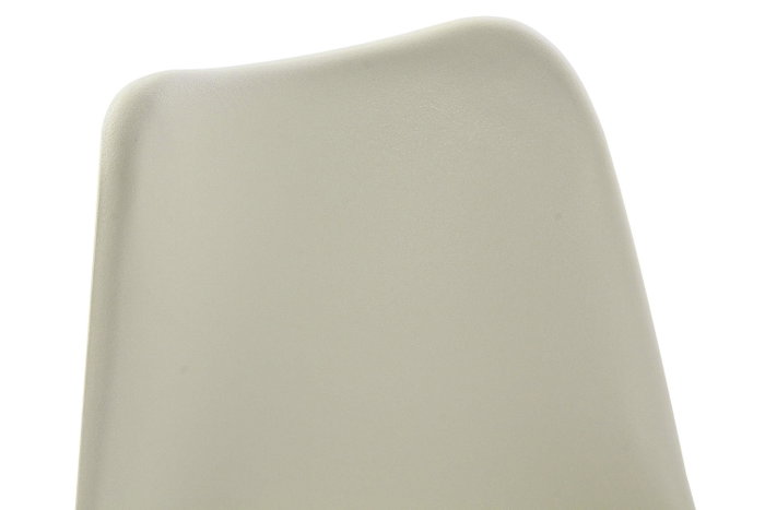 DKD Home Decor Silla Jiete Polyester Terciopelo Beige y Dorado DKD Home Decor Silla Jiete Polyester Terciopelo Beige y Dorado