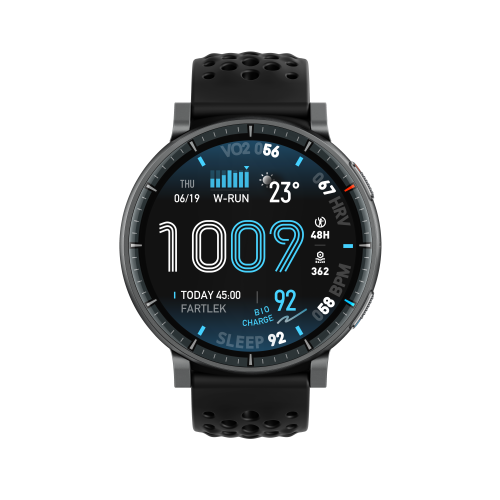 Smartwatch Amazfit W2556GL1N Negro 1,5"