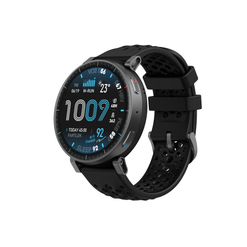 Smartwatch Amazfit W2556GL1N Negro 1,5"
