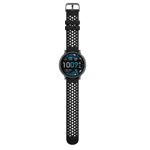 Smartwatch Amazfit W2556GL1N Negro 1,5"