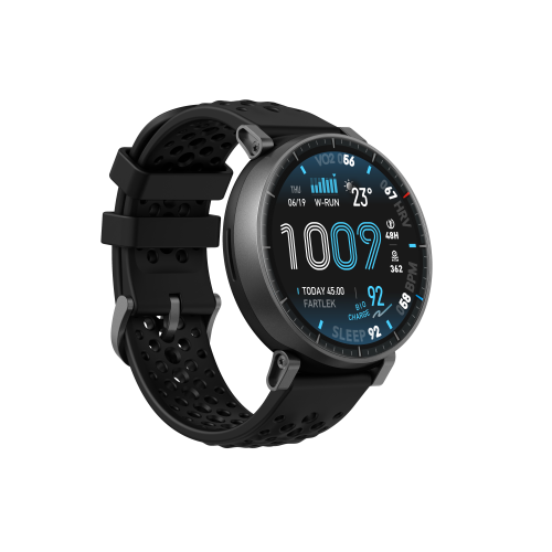 Smartwatch Amazfit W2556GL1N Negro 1,5"