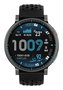 AMAZFIT Amazfit Active Max HYROX-Modus Negro