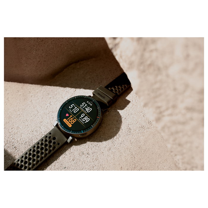 Amazfit Active Max Negro