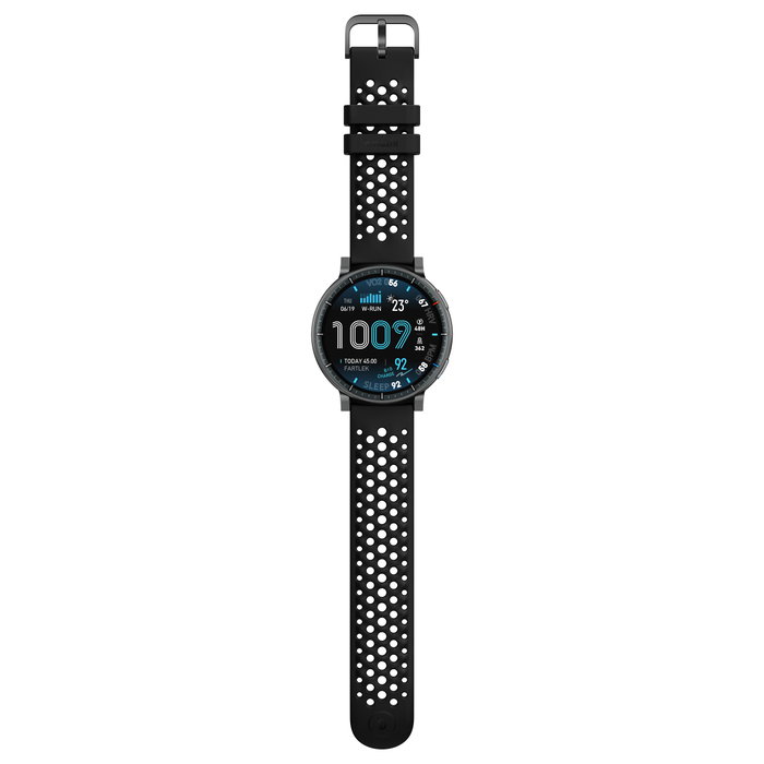 Amazfit Active Max Negro