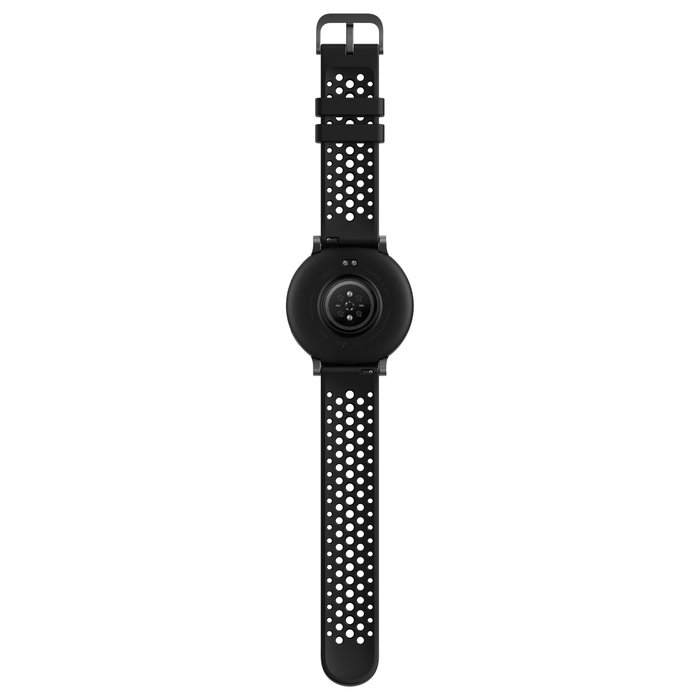 Amazfit Active Max Negro