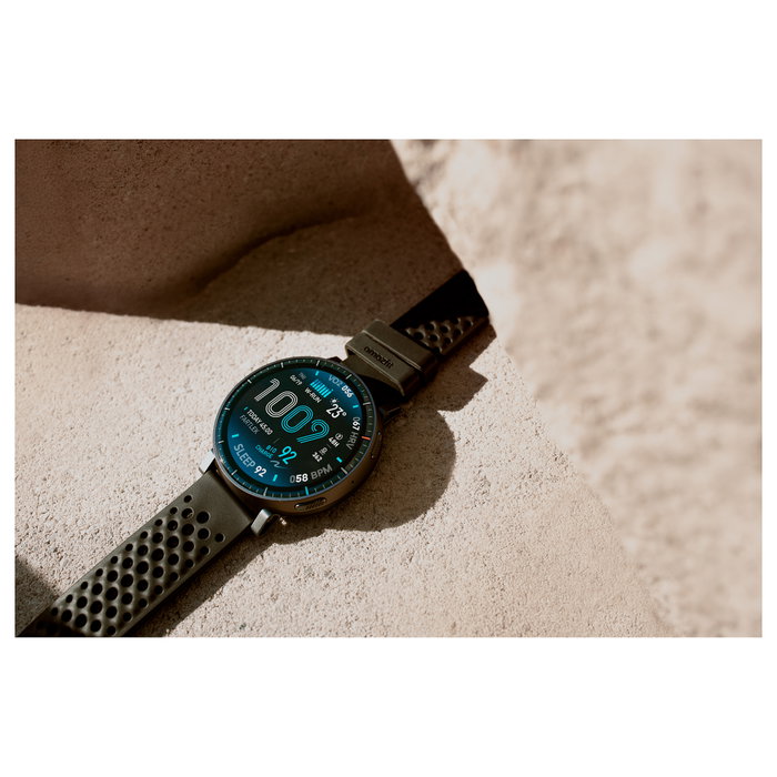 Amazfit Active Max Negro
