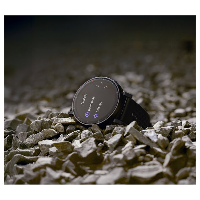 Amazfit Active Max Negro