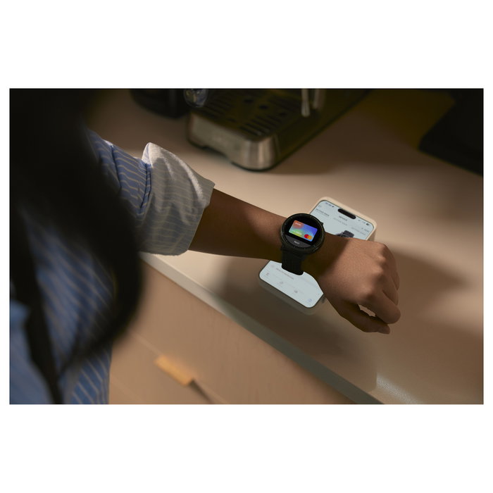 Amazfit Active Max Negro