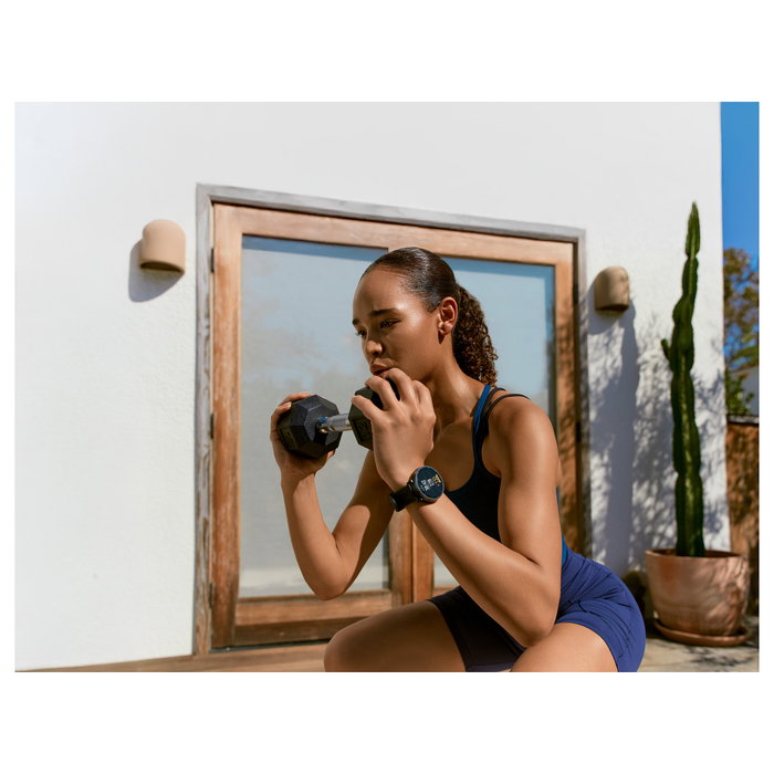 Amazfit Active Max Negro