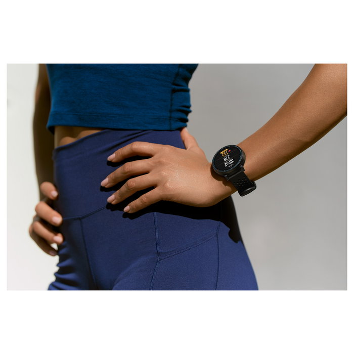 Amazfit Active Max Negro