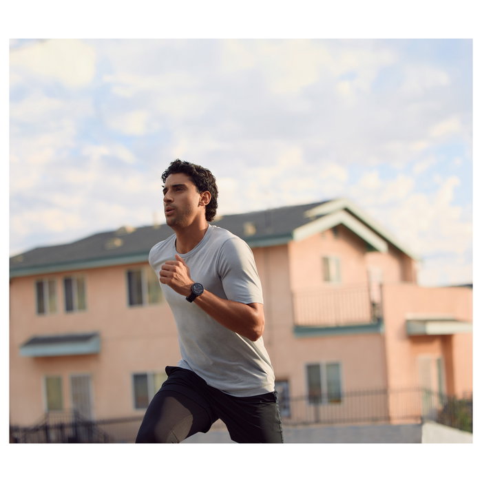Amazfit Active Max Negro
