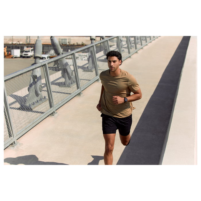 Amazfit Active Max Negro