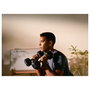 Amazfit Active Max Negro