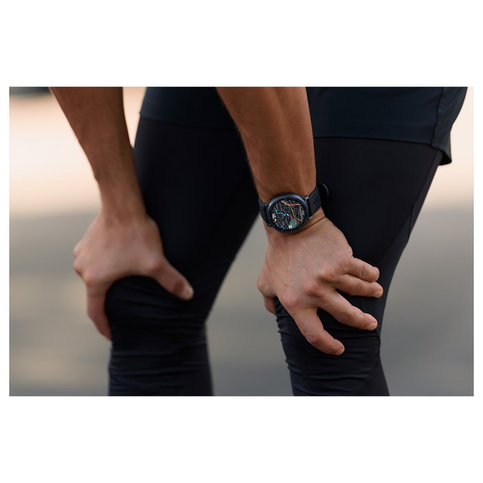Amazfit Active Max Negro