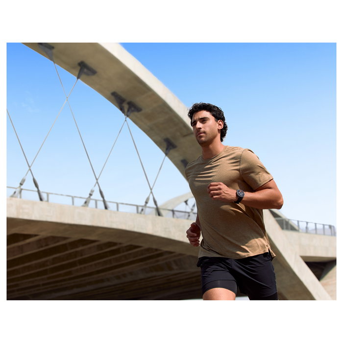 Amazfit Active Max Negro